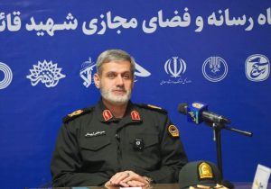 امنیت مردم خط قرمز ماست/ هشدار جدی به متخلفان چهارشنبه‌سوری