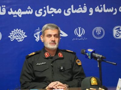 امنیت مردم خط قرمز ماست/ هشدار جدی به متخلفان چهارشنبه‌سوری