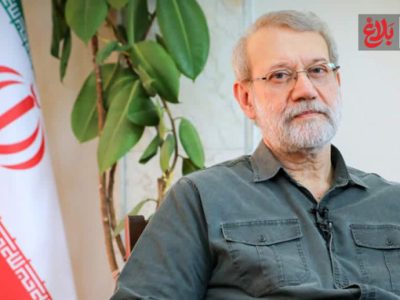 «خون شهید لاریجانی» مشعل فروزان مقاومت ملت ایران