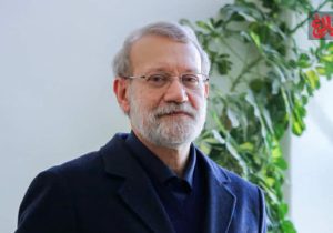 درخواست پرشور مردم آمل برای تشییع پیکر «شهید لاریجانی»