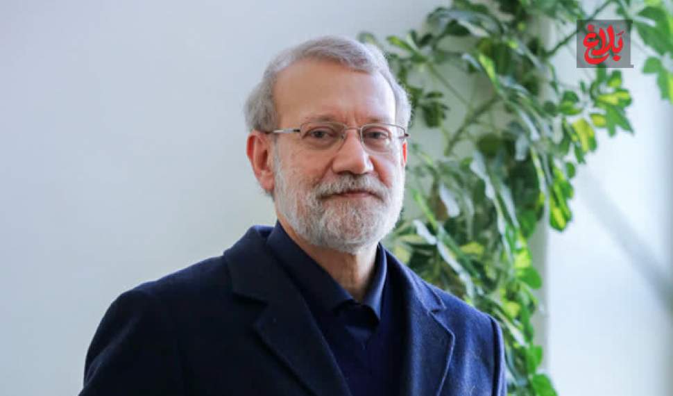 درخواست پرشور مردم آمل برای تشییع پیکر «شهید لاریجانی»