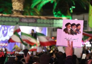 فاجعه بزرگ بشری زمینه‌ساز خروش ملی شد