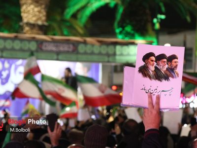 فاجعه بزرگ بشری زمینه‌ساز خروش ملی شد