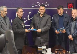 آیا «یوسفی» پاسخگوی مطالبات جامعه بزرگ ورزش خواهد بود؟