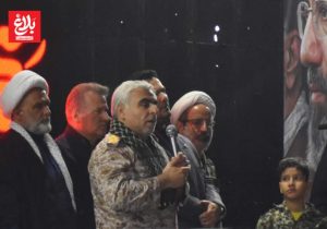 شهادت «علی لاریجانی» نماد پیوند دیپلماسی و مقاومت است