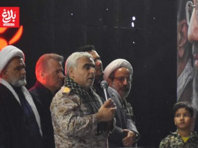 شهادت «علی لاریجانی» نماد پیوند دیپلماسی و مقاومت است