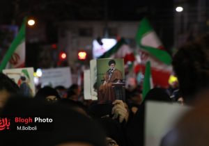 «ایران» ابرقدرتی که از دل تحریم‌ها برخاست