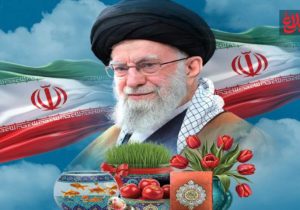 همزمانی بهار طبیعت و شهادت؛ روایت «حیات جاویدان» انقلاب