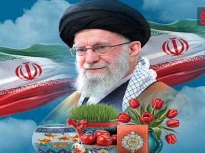 همزمانی بهار طبیعت و شهادت؛ روایت «حیات جاویدان» انقلاب