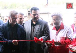 افزایش ۳ برابری تردد در آمل