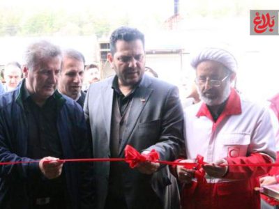 افزایش ۳ برابری تردد در آمل