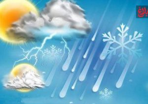 هواشناسی؛ ضرورت انکارناپذیر برای آینده پایدار