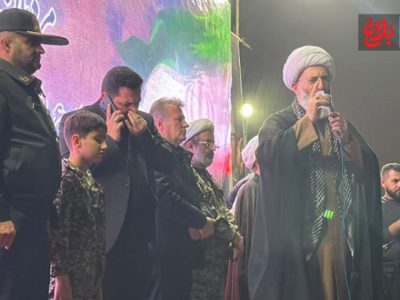 مردم با ۴۷ سال ایستادگی، شایسته ظهور شدند