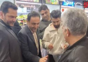 دستگاههای اجرایی در آمل آمادهباش کامل هستند