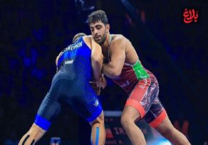 سه‌گانه آملی؛ ستاره‌ها و مربی نامدار در تیم ملی فرنگی