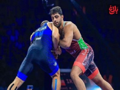 سه‌گانه آملی؛ ستاره‌ها و مربی نامدار در تیم ملی فرنگی