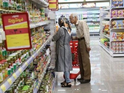 هیچ کمبودی در بازار نیست