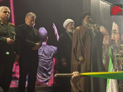 پیروزی در گرو روحیه ولایی و بیداری امت است