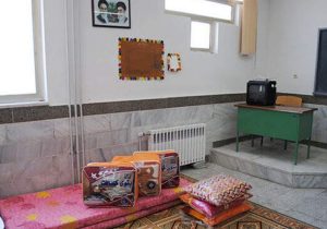 آمل میزبان مسافران نوروزی و یاریرسان حادثهدیدگان