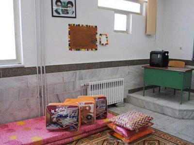 آمل میزبان مسافران نوروزی و یاریرسان حادثهدیدگان