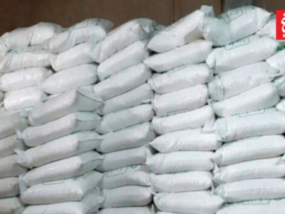 کشف و توقیف ۳۵ تن کود اوره در آمل