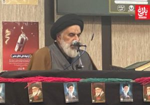 اندیشه شهادت، مایه «بیمرزی» در نبرد ارادههاست