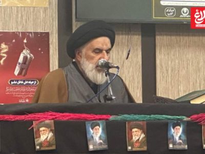 اندیشه شهادت، مایه «بی‌مرزی» در نبرد اراده‌هاست