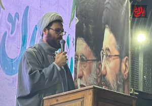 نحوه پایان جنگ از اختیارات فرماندهی کل قوا است