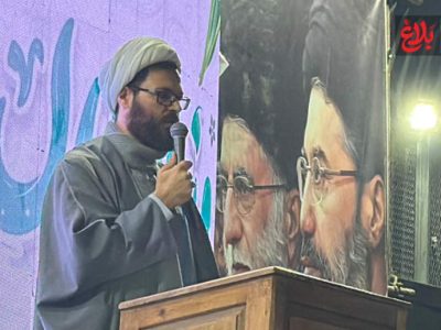 نحوه پایان جنگ از اختیارات فرماندهی کل قوا است