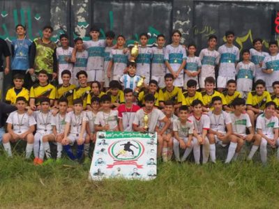 ایستاده‌ایم برای استواری