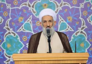 ایستادگی تا پیروزی؛ وعده نصرت الهی برای ملت ایران