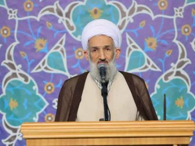 ایستادگی تا پیروزی؛ وعده نصرت الهی برای ملت ایران