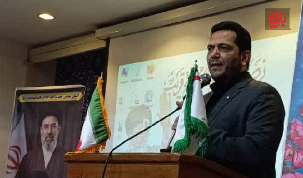 ولایتپذیری مردم، نقشه دشمن را خنثی کرد ولایتپذیری مردم، نقشه دشمن را خنثی کرد