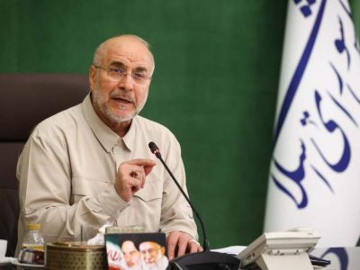 جز با پیروزی از این جنگ خارج نمی‌شویم