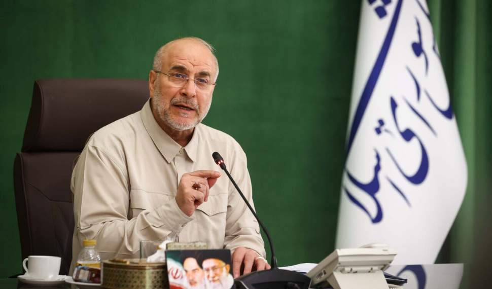 جز با پیروزی از این جنگ خارج نمیشویم جز با پیروزی از این جنگ خارج نمیشویم