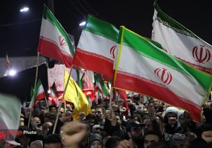 هر قدم، یک روایت؛ هر نگاه، یک حماسه