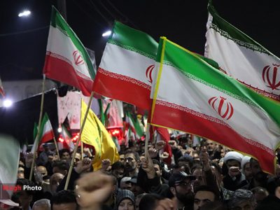 هر قدم، یک روایت؛ هر نگاه، یک حماسه