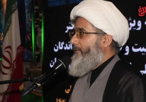 اسرائیل به دست «موسی زمان» نابود میشود