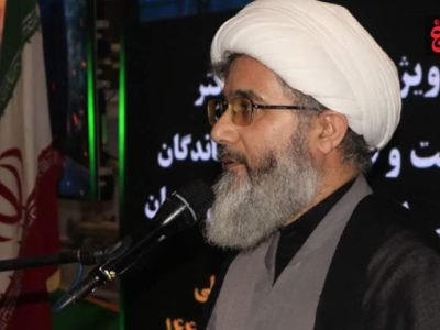 اسرائیل به دست «موسی زمان» نابود میشود