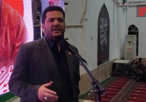 شهید لاریجانی فیلسوف و نظریهپردازی بینظیر بود