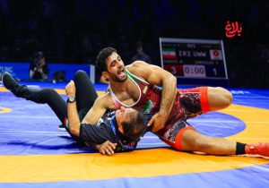 سه ستاره آملی؛ ساروی، اسکو و حسین‌زاده، طلای امید بر تارک ورزش شهر