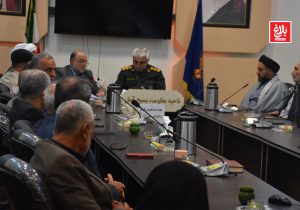 خدمت در عتبات عالیات، توفیق «مشاوران امین» ائمه است