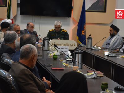 خدمت در عتبات عالیات، توفیق «مشاوران امین» ائمه است