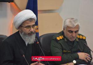 فعالیت مردمی مواکب کمتر از دفاع مقدس نیست