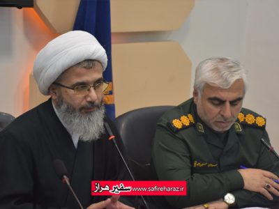 فعالیت مردمی مواکب کمتر از دفاع مقدس نیست