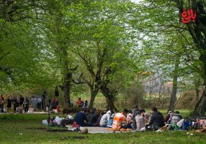 ساماندهی بلیران با محوریت امنیت و رفاه