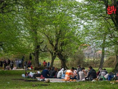 ساماندهی بلیران با محوریت امنیت و رفاه