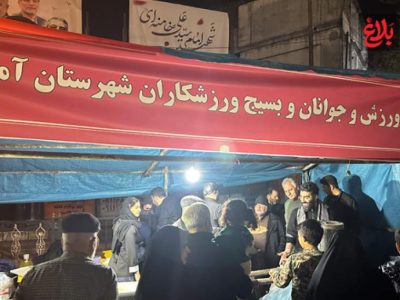 پیمان اتحاد جامعه ورزش با سیدالشهدای جبهه انقلاب