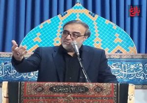 نگه هرمز به قبرستان نظامیان استکبار تبدیل می‌شود