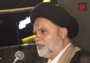 پیروزی قاطع و نهایی از آن ملت ایران است